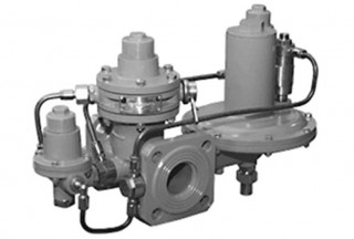 Регулятор давления газа РДСК-50, РДСК-50М, РДСК-50БМ, РДСК-50Б